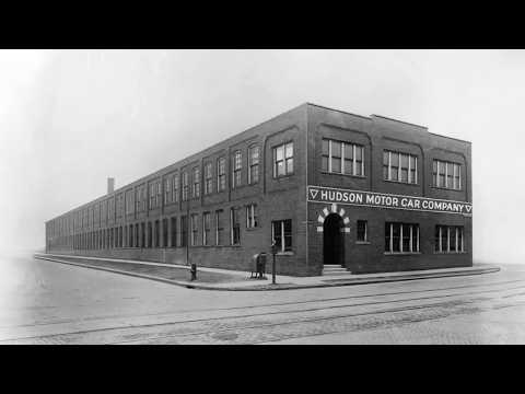 Thumbnail for The Most Influential Car Company You’ve Never Heard Of | Aerocar & Hudson in Detroit by Hudson Motor Car Company