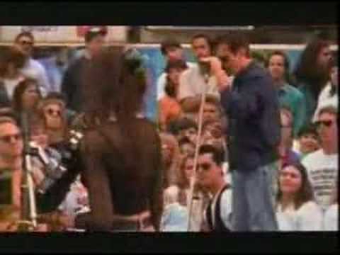 Sweet Evening Breeze - John Mellencamp