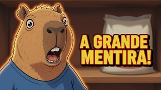 A mentira da comida de sobrevivência que esvazia seu bolso