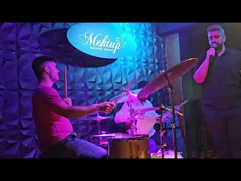 Eren Turan/ Erdogan Çevik/ Aliyar Kinik/Berkan Cardakli- Sensiz olmuyor güzelim