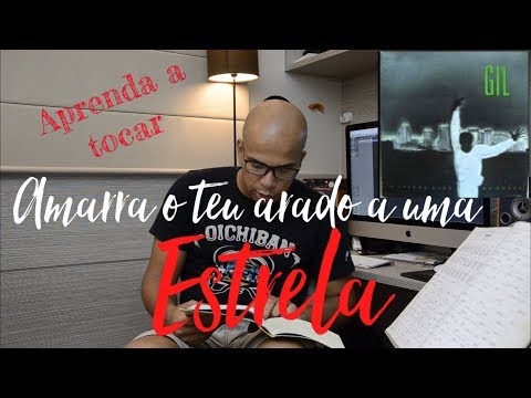 Amarra o Teu Arado a uma Estrela - Gilberto Gil