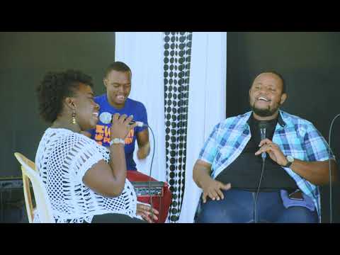 Amenifanyia Amani // Siteketei // Yule Yule // Medley Cover #6