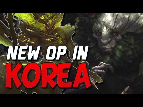 8 NEW KOREAN OP PICKS IN PRESEASON Patch 6.22 SO FAR - Builds & Masteries etc