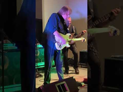 Walter Trout Live 3/12/2020
