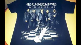 Europe - Light It Up