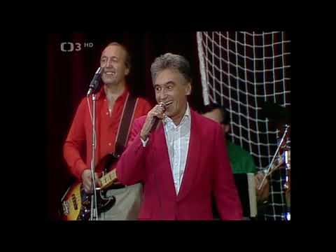 Hej páni muzikanti 1988 - Josef Zíma