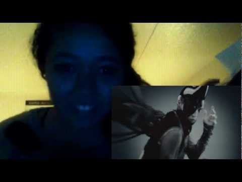 Kim Jaejoong: "Mine" MV Reaction