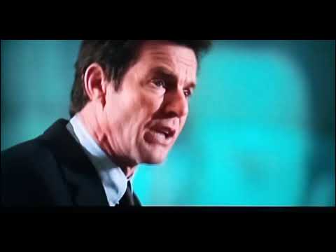 The Day After Tomorrow (2004) Scientist owns a Climate Change Denying Politician!
