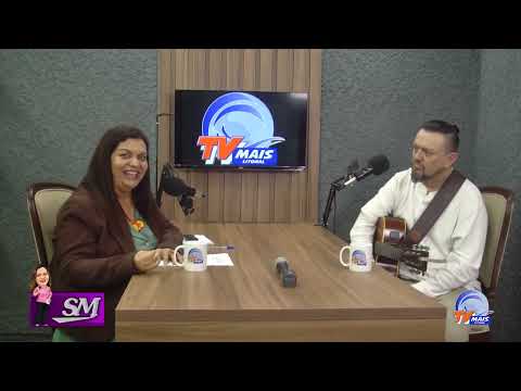 Programa Socorro Mendonça | Especial dia dos Namorados com Rafael Souza 120626