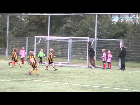 udo f1 samenvatting tegen vv leiden f1