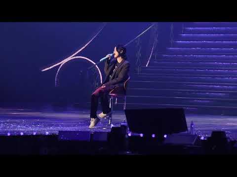 181117 아이유 iu 콘서트 a dreamer