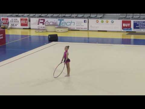 championnat départemental