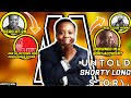 The Unfortunate Death Of Shorty Long Motown Legends Ep56