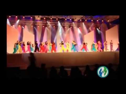 Carmel 2013 - Unibes e Kalanit