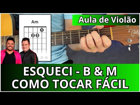 Esqueci - Bruno & Marrone