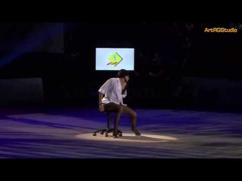 GALA: FILIOU Varvara (GRE) - 2012 World Cup Kiev "Deriugina Cup" 2012-03-18 - HD1080