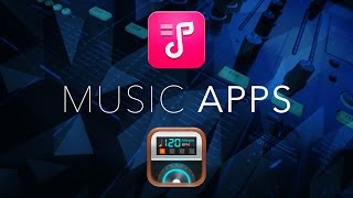 My Favorite Music Apps