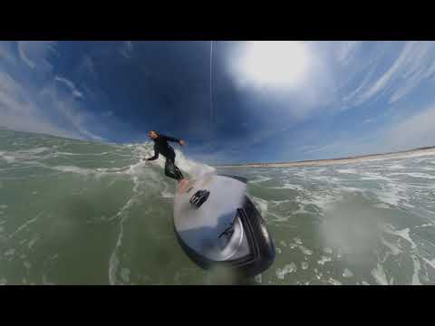 La Salie - Session surf 08 05 2021