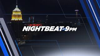 The Nightbeat @ 9 : Aug 24, 2026
