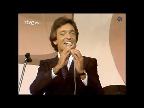 LOS MUSTANG -  Los Jóvenes (1980)