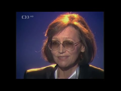 Marta Kubišová - Zlý dlouhý půst (1990)