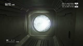 Alien Isolation - Severance Scorerun (296232)