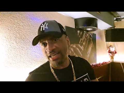 Owru Yari viering met Big Time in Cafe Casanova in Amsterdam