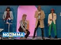 Boss Mudra X Cindy Sanyu Official Video