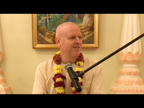 Morning Class SB 10.2.20 - Kesava Prabhu - 3 February 2026