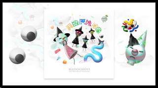 Iglooghost - 'Bug Thief'