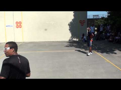 2012 USHA National 1-wall Big Ball Championships (2)