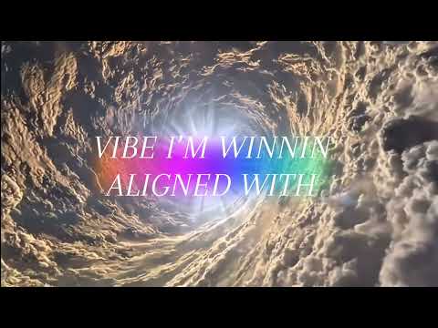 Sonna Relé - In My Zone (Lyric Video)