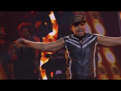 Naldo Benny - Exagerado (DVD NALDO MULTISHOW AO VIVO)