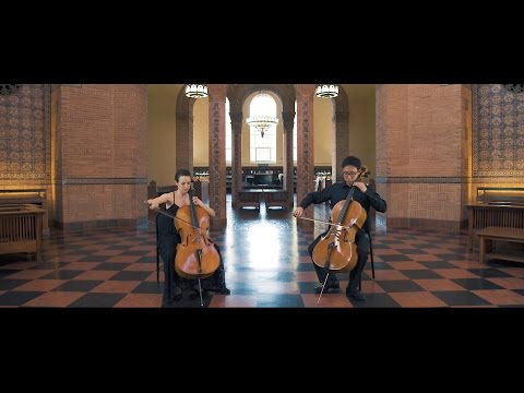 download lagu mp3 mp4 Chaconne Bach Cello, download lagu Chaconne Bach Cello gratis, unduh video klip Chaconne Bach Cello
