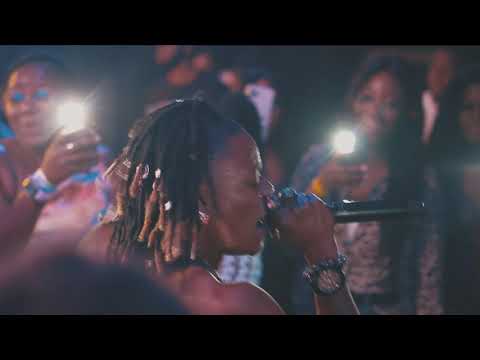 Rich-Goone, Alexkai & Xten “DayBreak Festival” Performance Vlog ....Edited by @thisisdaveydave