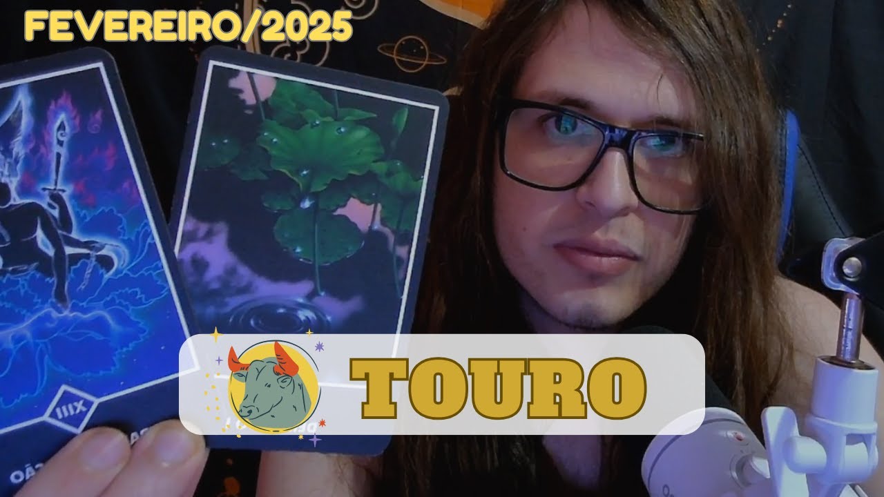 TOURO♉️: NÃO É COISA DA SUA CABEÇA, É SUA INTUIÇÃO GRITANDO! ALGO (OU ALGUÉM) CHEGANDO! 💍💰É PRA SER!