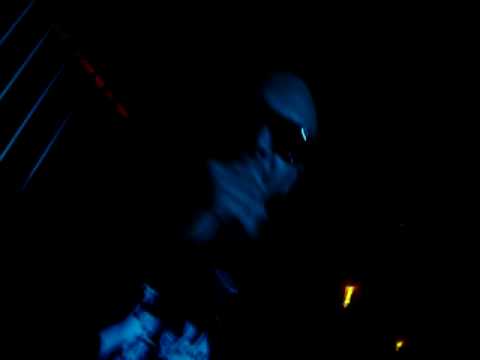 Ray Joker feat. Lay: Fahrermusik Live