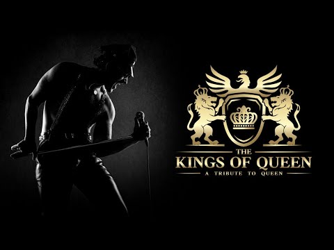 Promotional video thumbnail 1 for The Kings of Queen