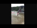 Lucy P On The Lake 2016