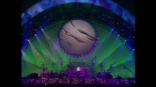 Download lagu Pink Floyd High Hopes Live PULSE Laserdisc HD Remastered mp3 Download lagu Pink Floyd High Hopes Live PULSE Laserdisc HD Remastered mp3