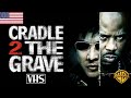 Opening To Cradle 2 The Grave VHS 08 12 03 USA