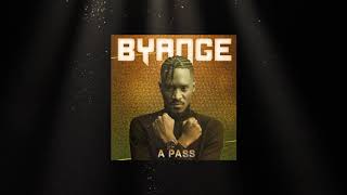 Byange Music Video