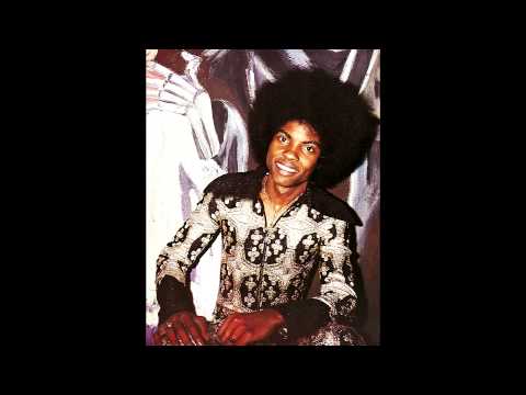 JOHNNY RODRIGUES - Tente