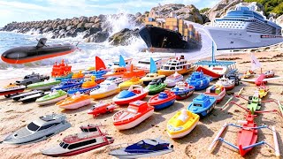 How does a ship sink due to waves,Sea Vessels,Container Ships,Titanic,Cuise Ships, Cargo Ships,Boats
