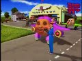 Jay Jay The Jet Plane Jay Jay S Christmas Adventure Part 2