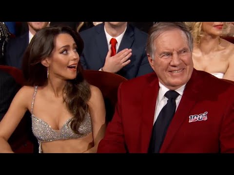 Snoop Dogg ROASTS Bill Belichick & Girlfriend at 2025 NFL Honors 😂