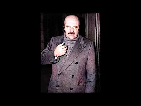 La storia in giallo - Roberto Calvi (25/06/2007)