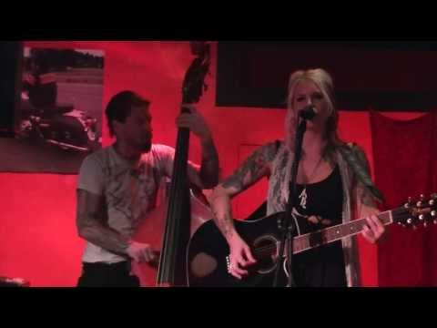 Darci Carlson - Release Me