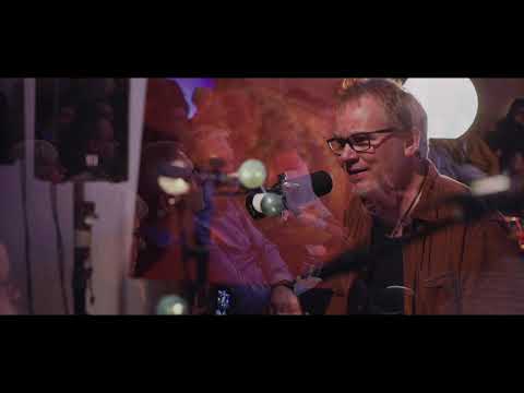 Publiners - Bær Me Over - Live fra Studio Nord, 2019