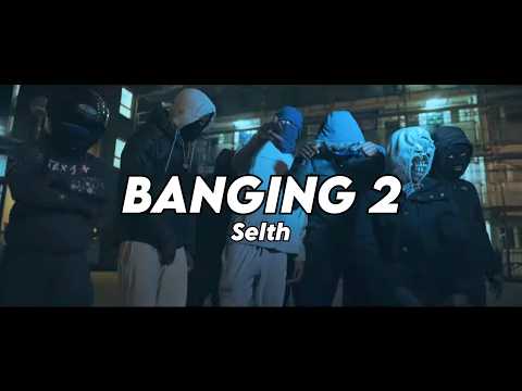2017 Old Drill Type Beat | Moscow17 x Harlem Spartans Type Beat — “BANGING 2” (Prod. Selth)